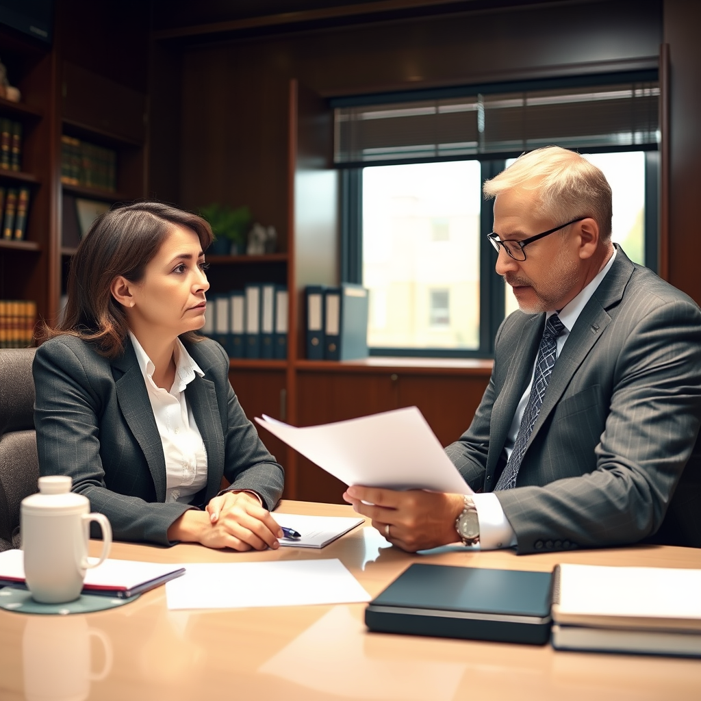 Underinsured Motorist Claim Lawyer Clarke County, VA