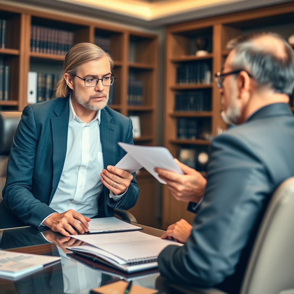 Underinsured Motorist Claim Lawyer Warren County, VA