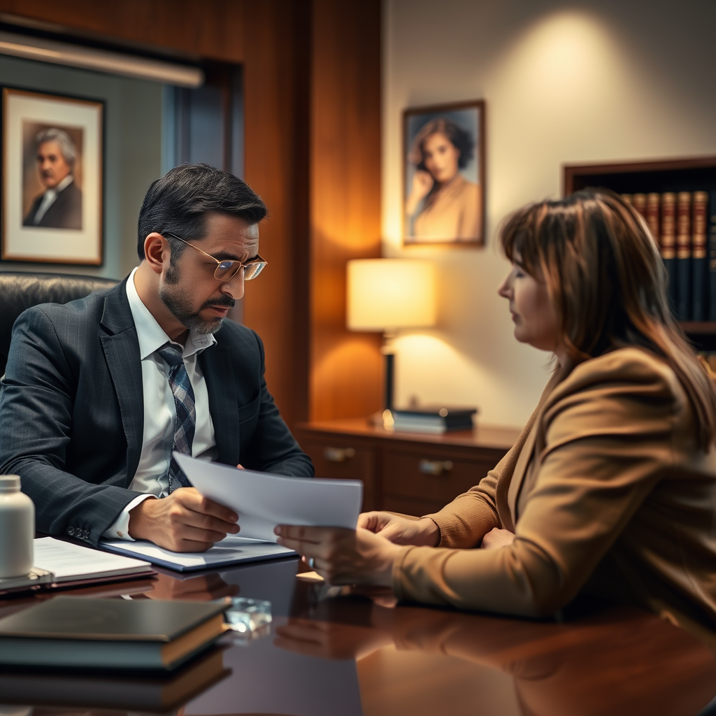 Uninsured Motorist Claim Lawyer Frederick County, VA