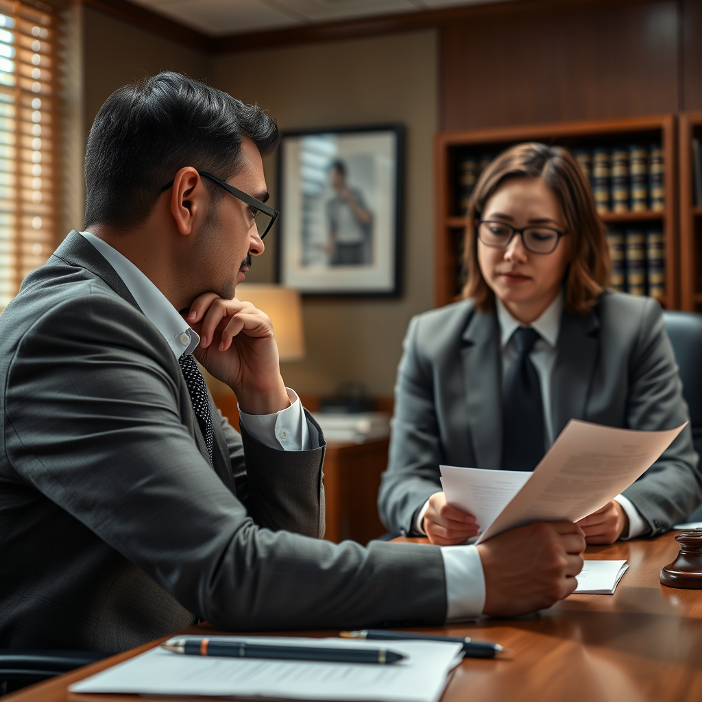 Uninsured Motorist Claim Lawyer Shenandoah County, VA