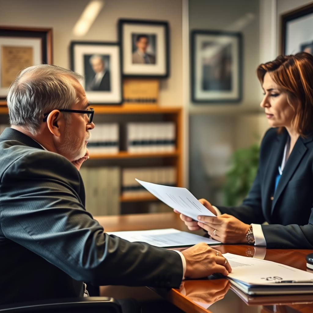 Uninsured Motorist Claim Lawyer Warren County, VA
