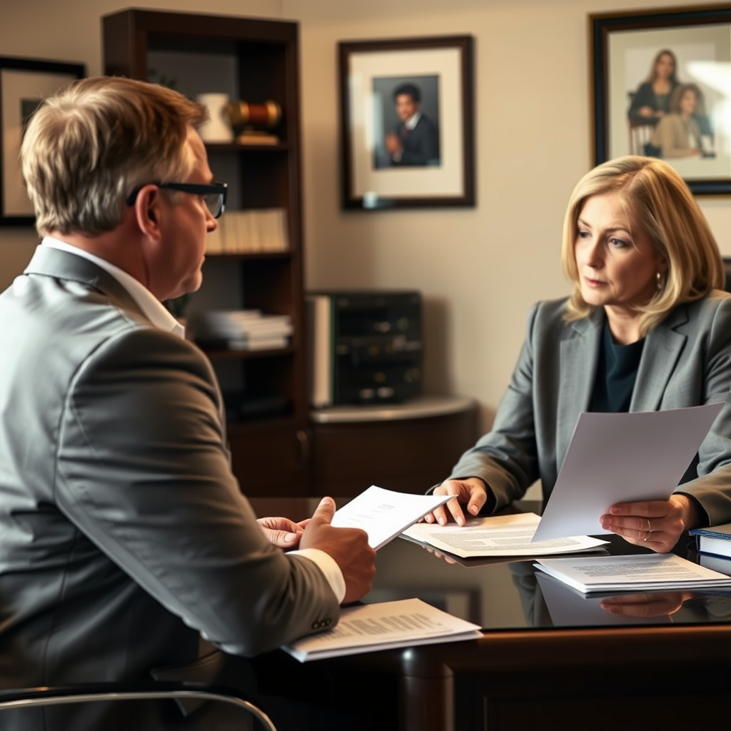Unlawful Dissemination or Sale of Images of Another lawyer Lexington, VA