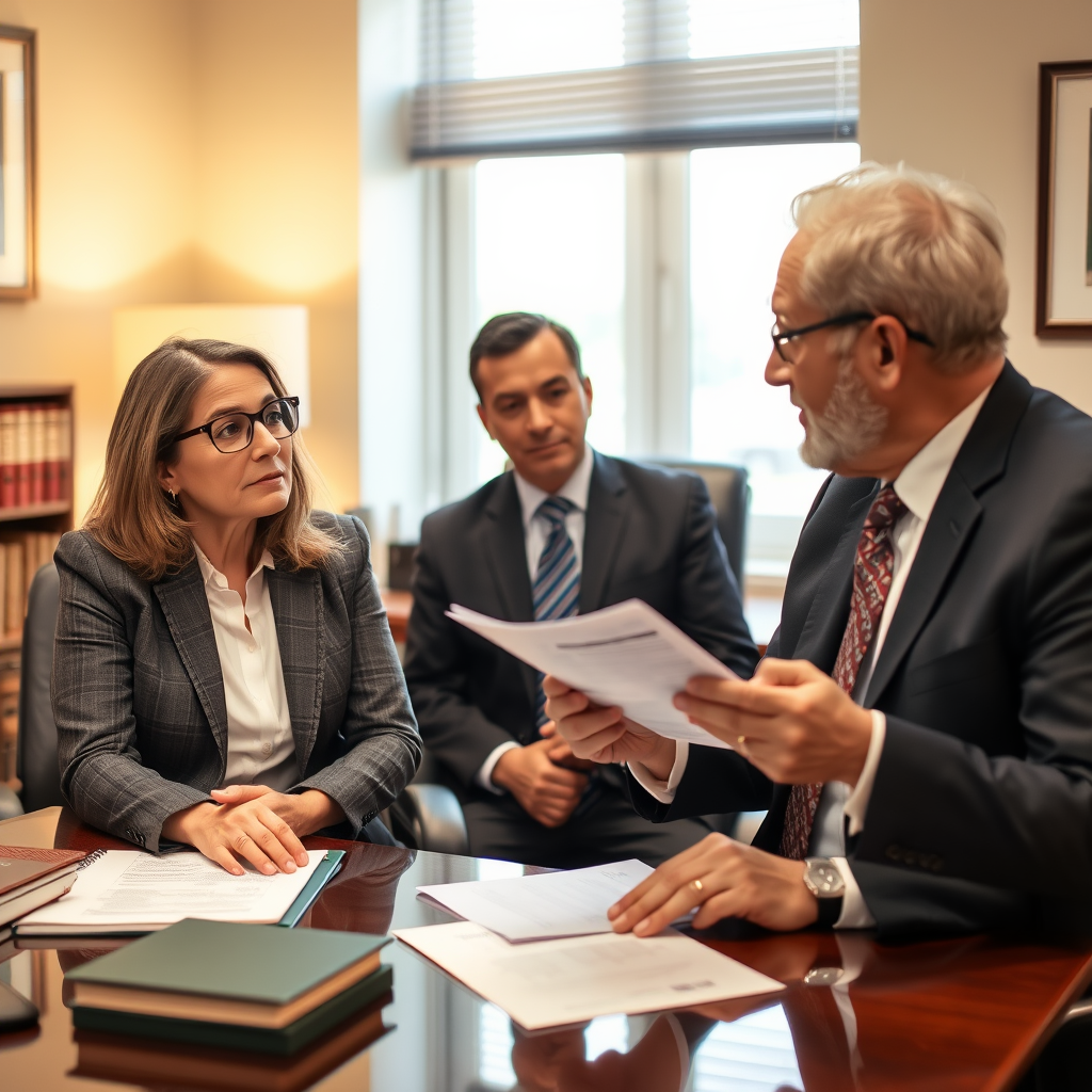 Use of Communications Systems to Facilitate Offenses Against Minors lawyer Clarke County, VA
