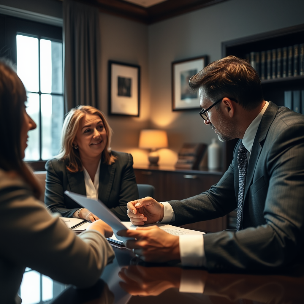 Use of Communications Systems to Facilitate Offenses Against Minors lawyer Lexington, VA