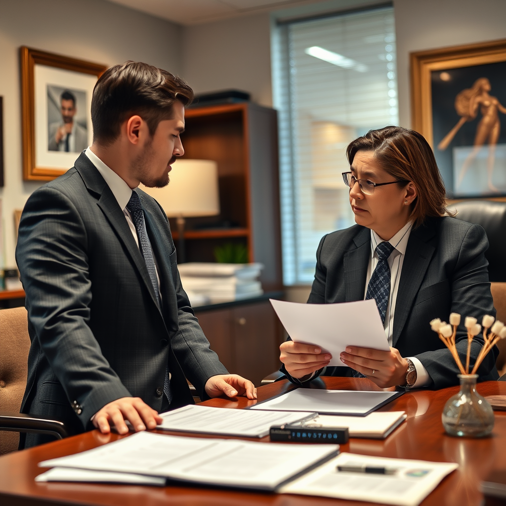 Use of Communications Systems to Facilitate Offenses Against Minors lawyer Warren County, VA