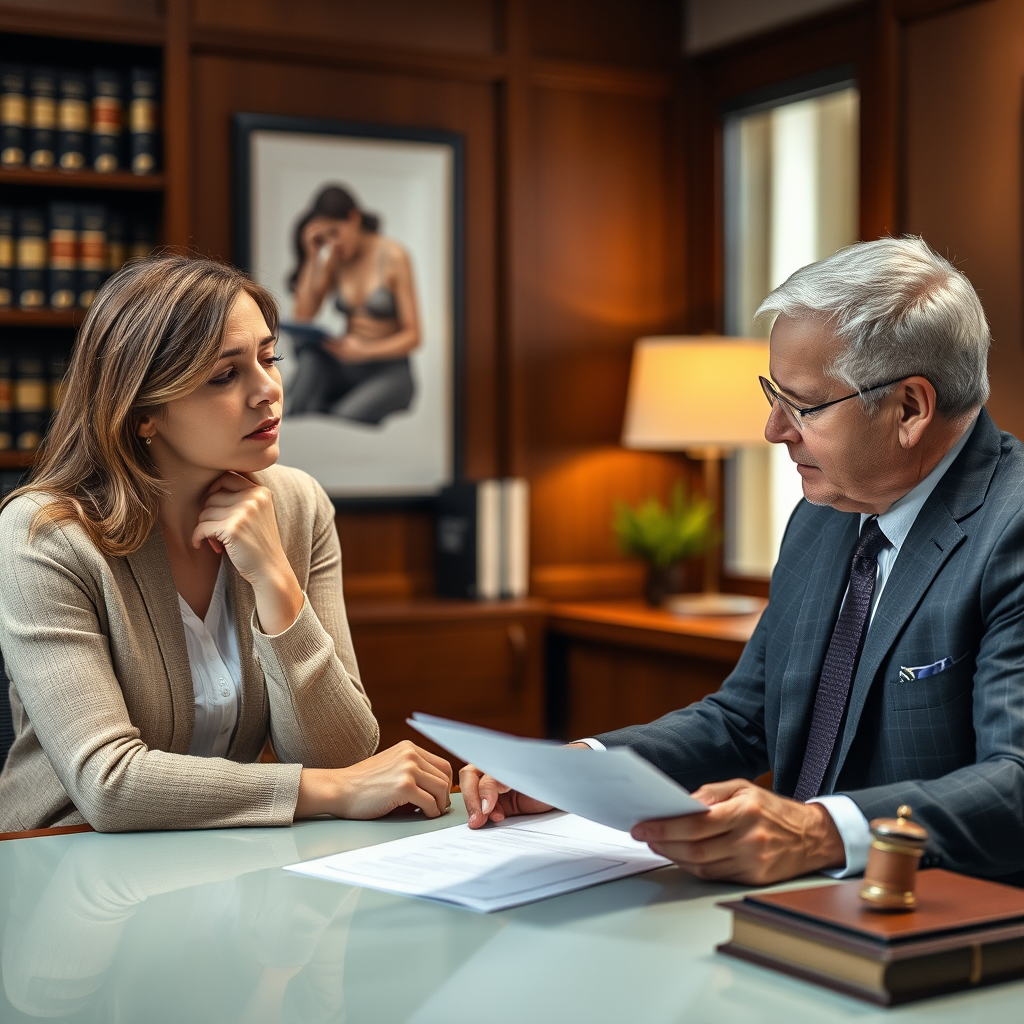 VAWA Immigration Lawyer Lexington, VA