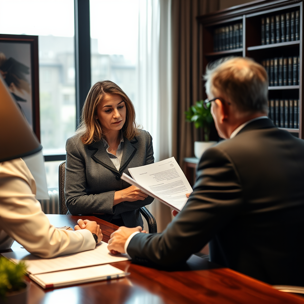 Visitation Enforcement Lawyer Near Me