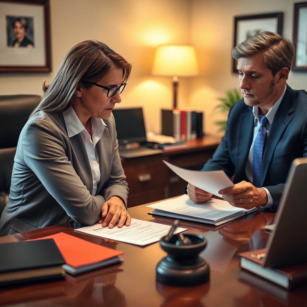 Visitation Modification Lawyer Near Me