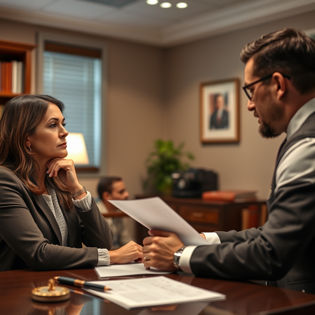 Wage Garnishment Child Support Lawyer Near Me