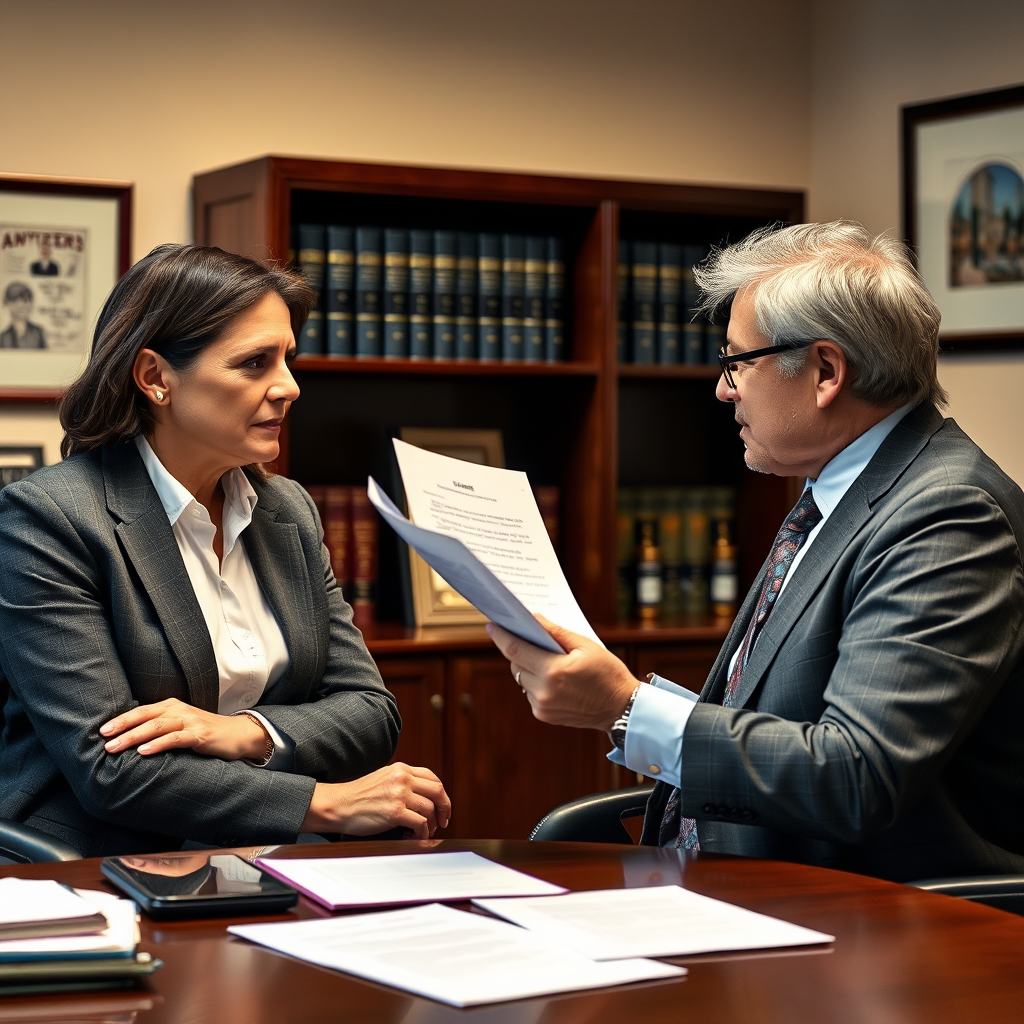 Wrongful Death Lawyer Shenandoah County, VA