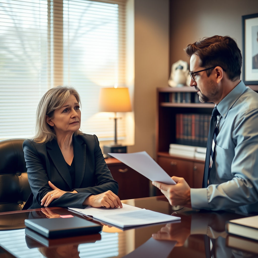 Wrongful Death Lawyer Warren County, VA