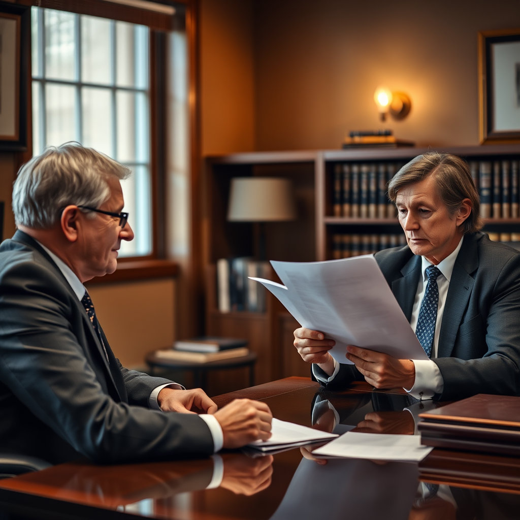 Do I need a lawyer for an asylum case in Lexington