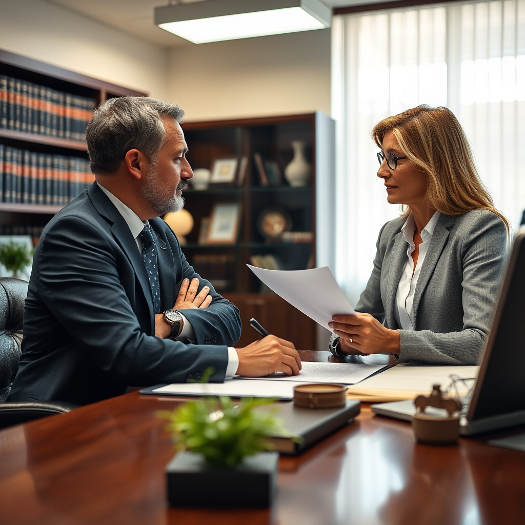 Do I need a lawyer for an asylum case in Shenandoah County