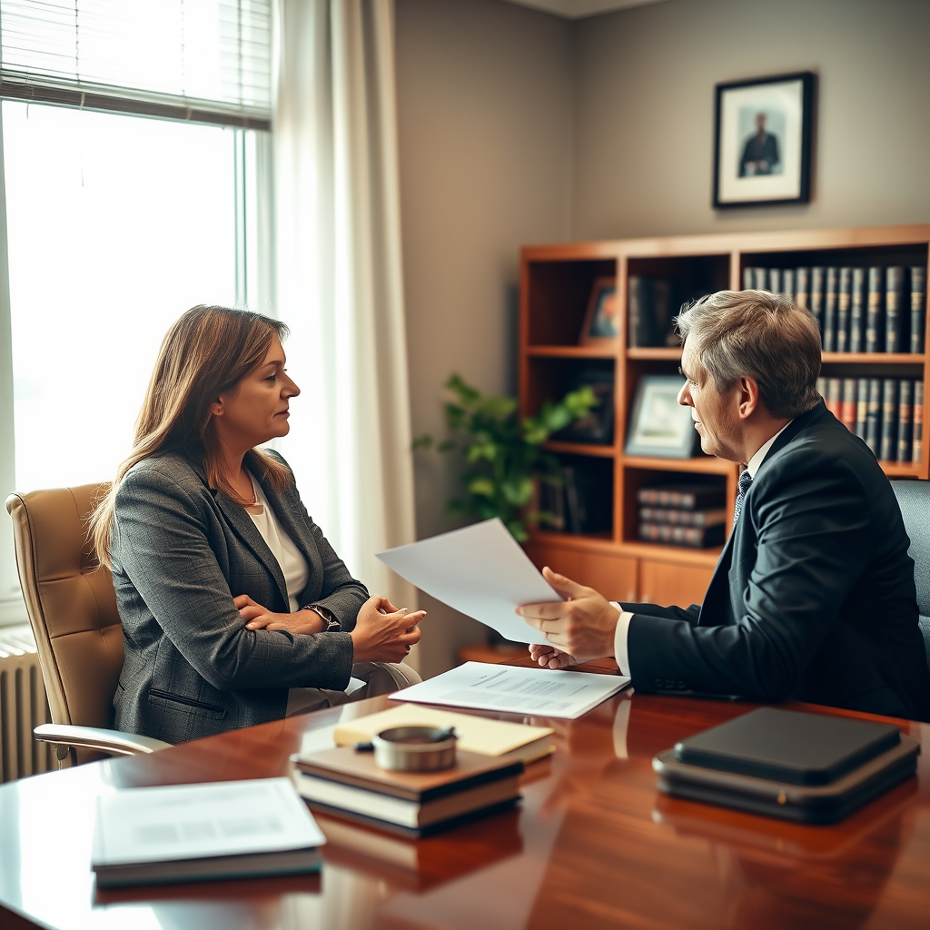 Do I need a lawyer immediately for a sex crime investigation in Lexington