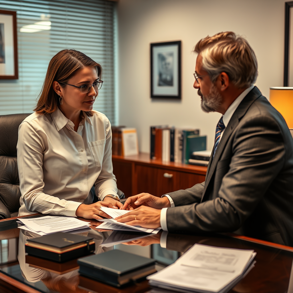 How can I defend against sex crime charges in Warren County