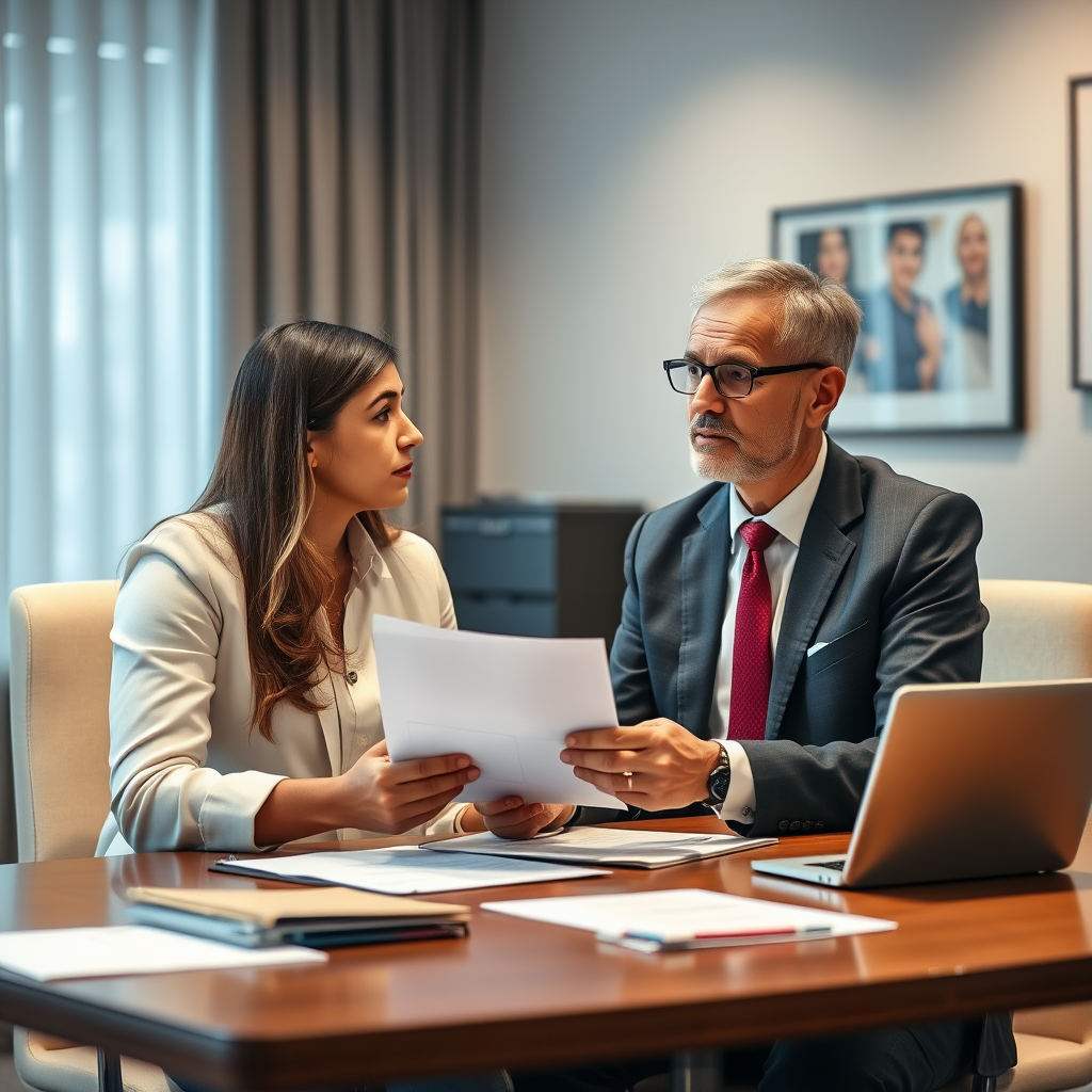 How do I defend against a civil lawsuit in Frederick County