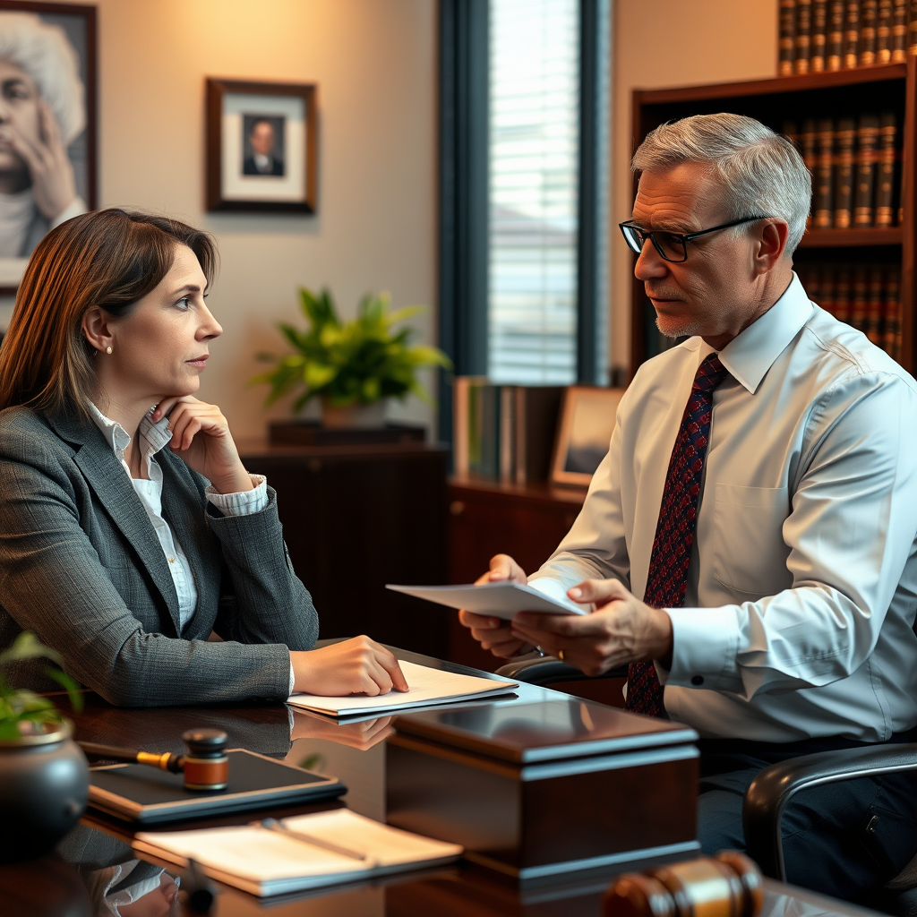 How do I file a business lawsuit in Warren County