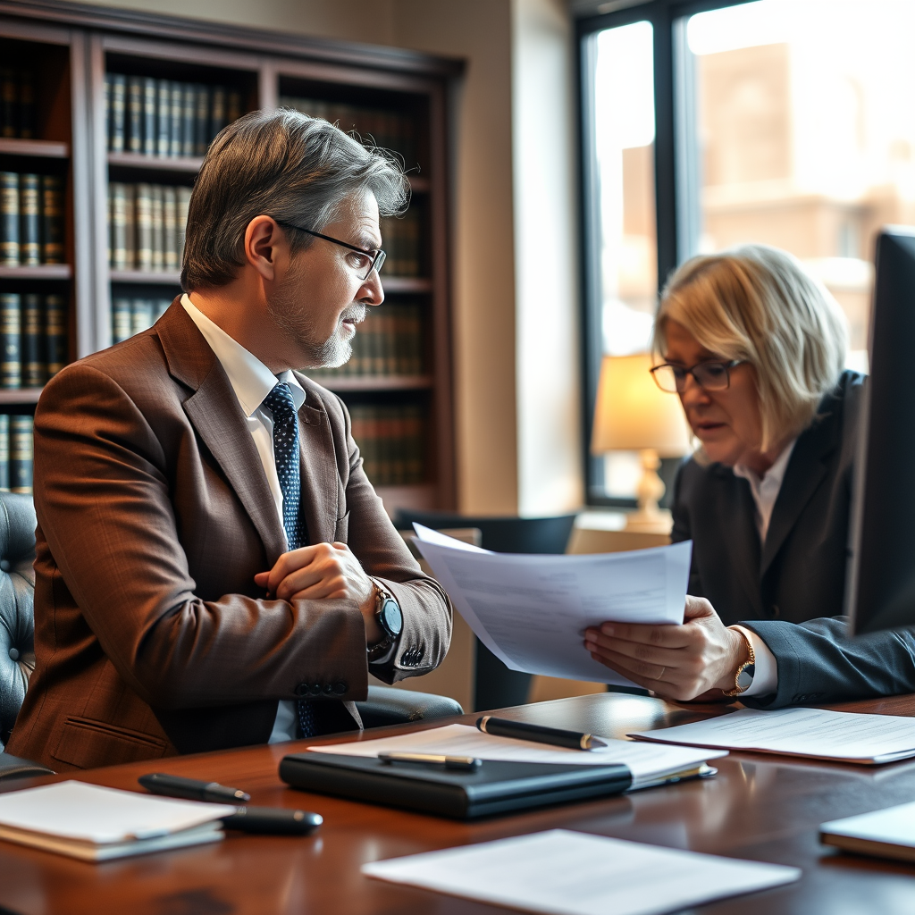 How do I file a federal criminal appeal