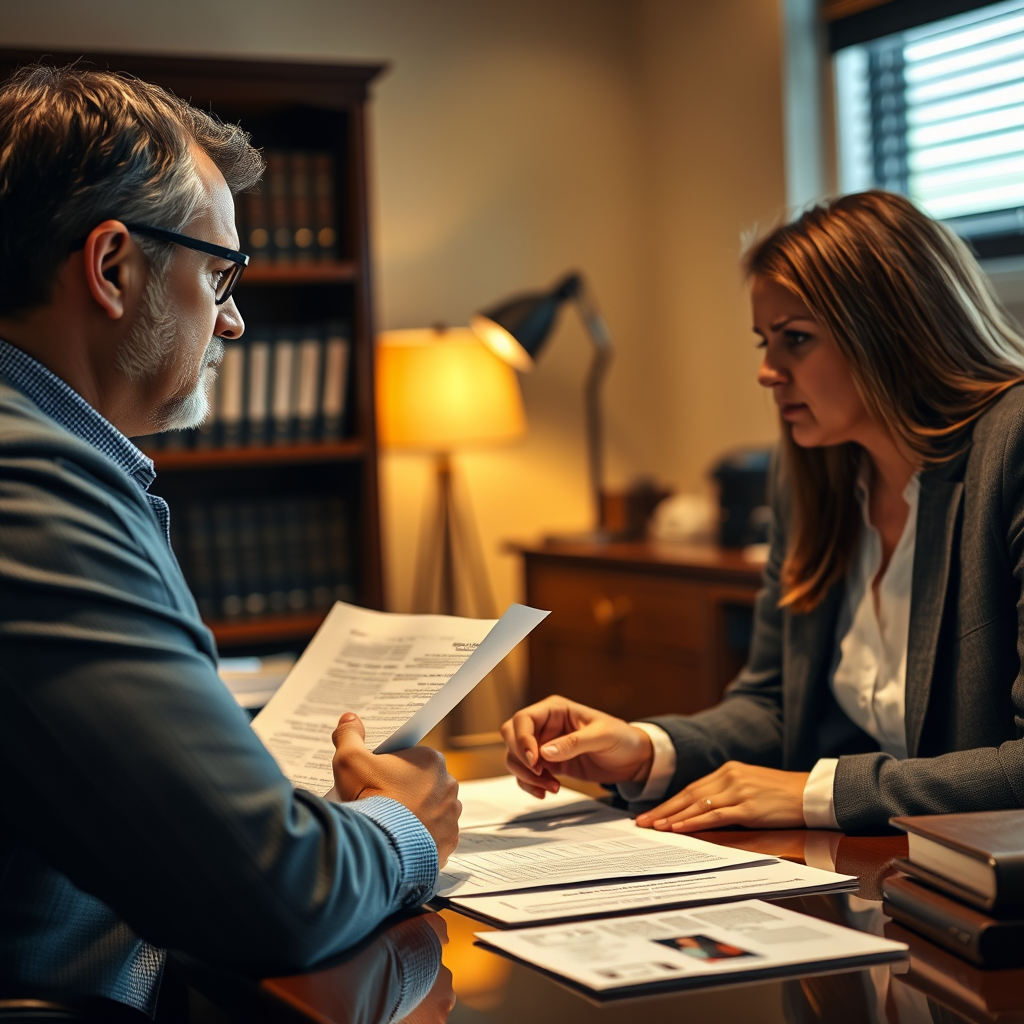 How long does commercial litigation take in Clarke County
