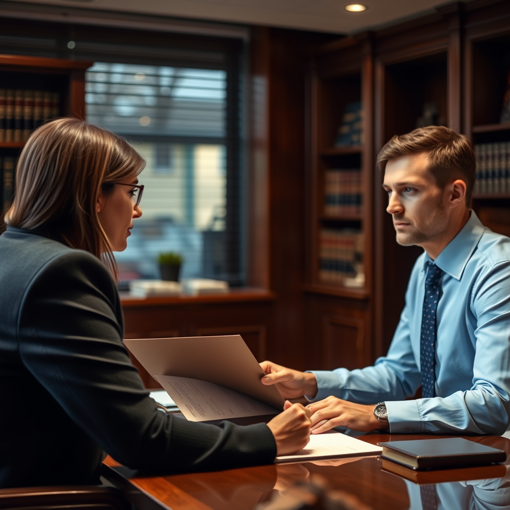 How long does commercial litigation take in Shenandoah County