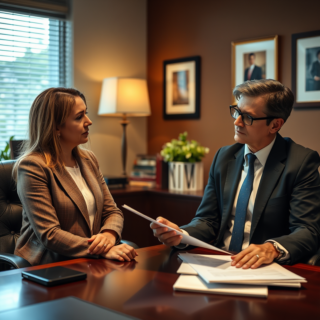 How long does commercial litigation take in Woodstock
