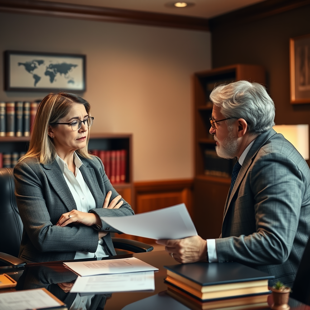 How much does a business lawyer cost in Warren County