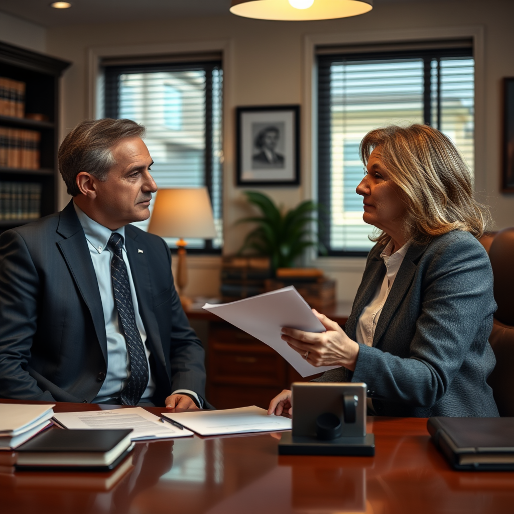 How much does an estate planning lawyer cost in Warren County
