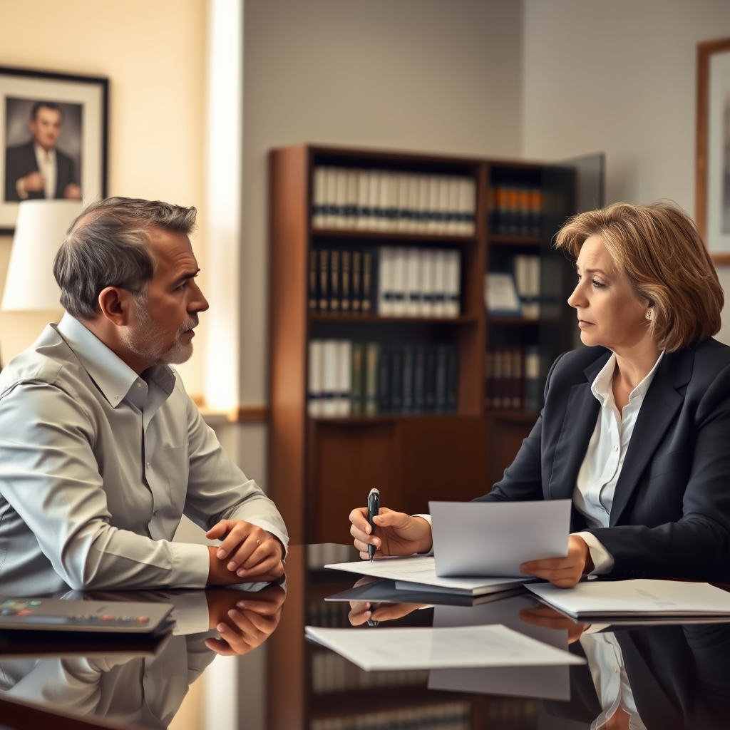How much does an estate planning lawyer cost in Woodstock