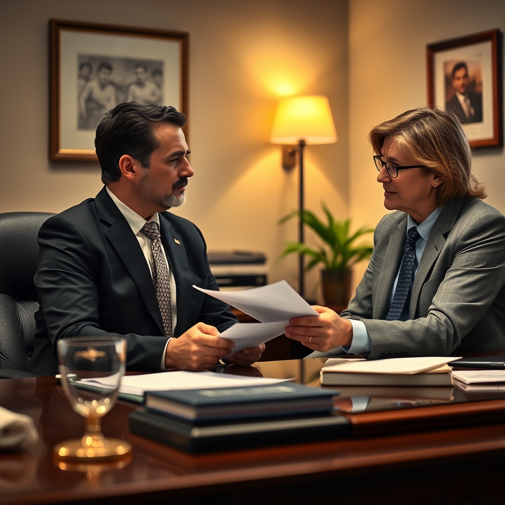 How much does an immigration lawyer cost in Frederick County