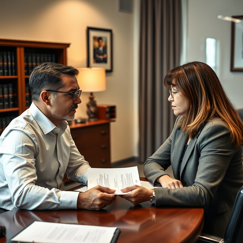 How much does an immigration lawyer cost in Lexington