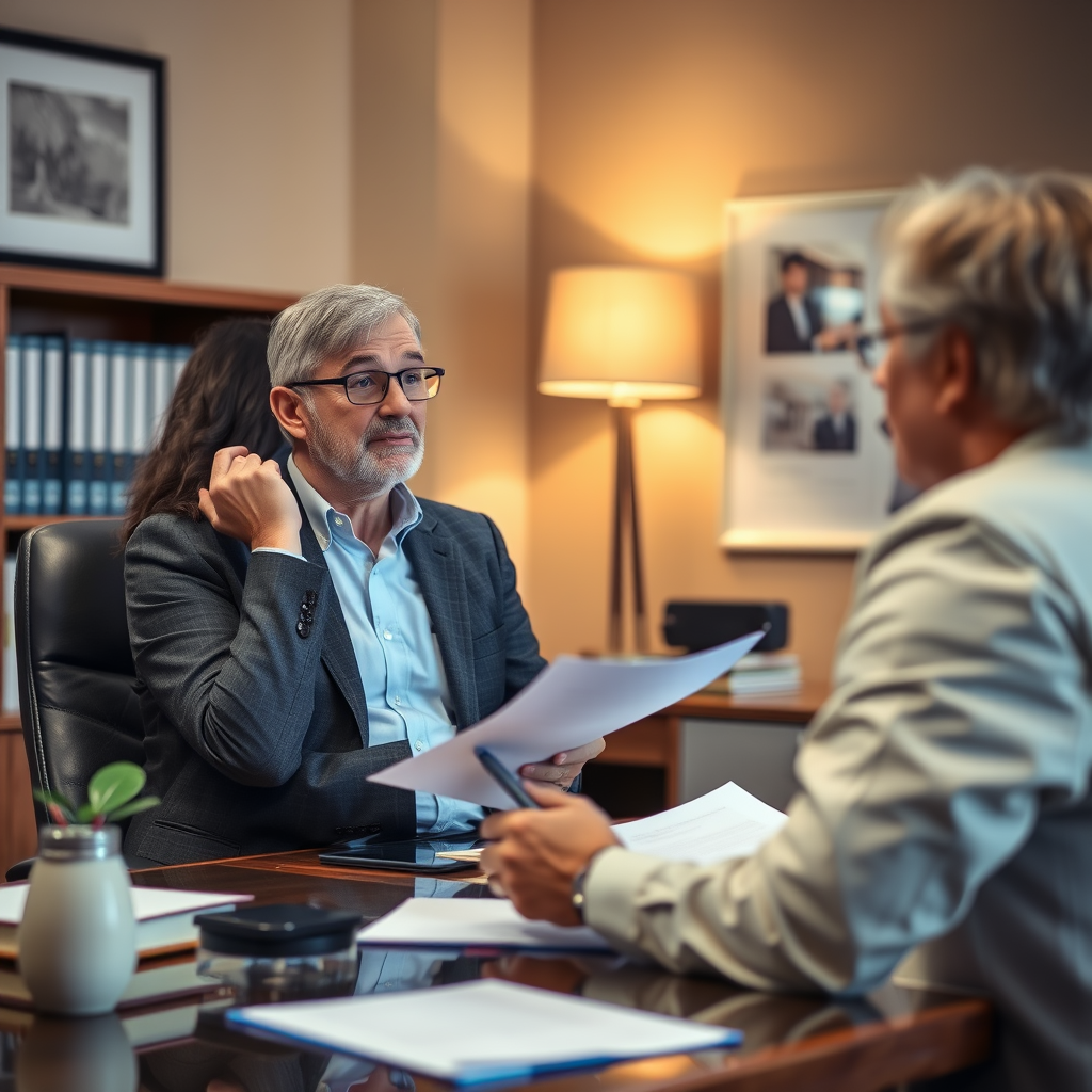 How much does an immigration lawyer cost in Warren County