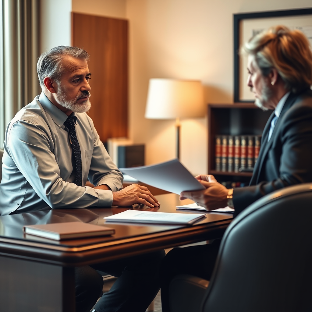 How much does an immigration lawyer cost in Woodstock