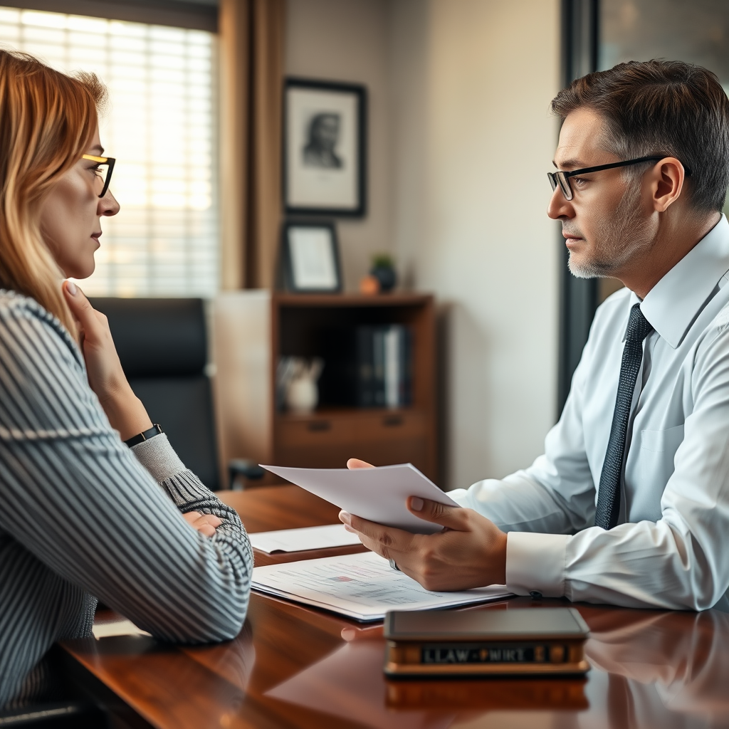 How much does business litigation cost in Woodstock