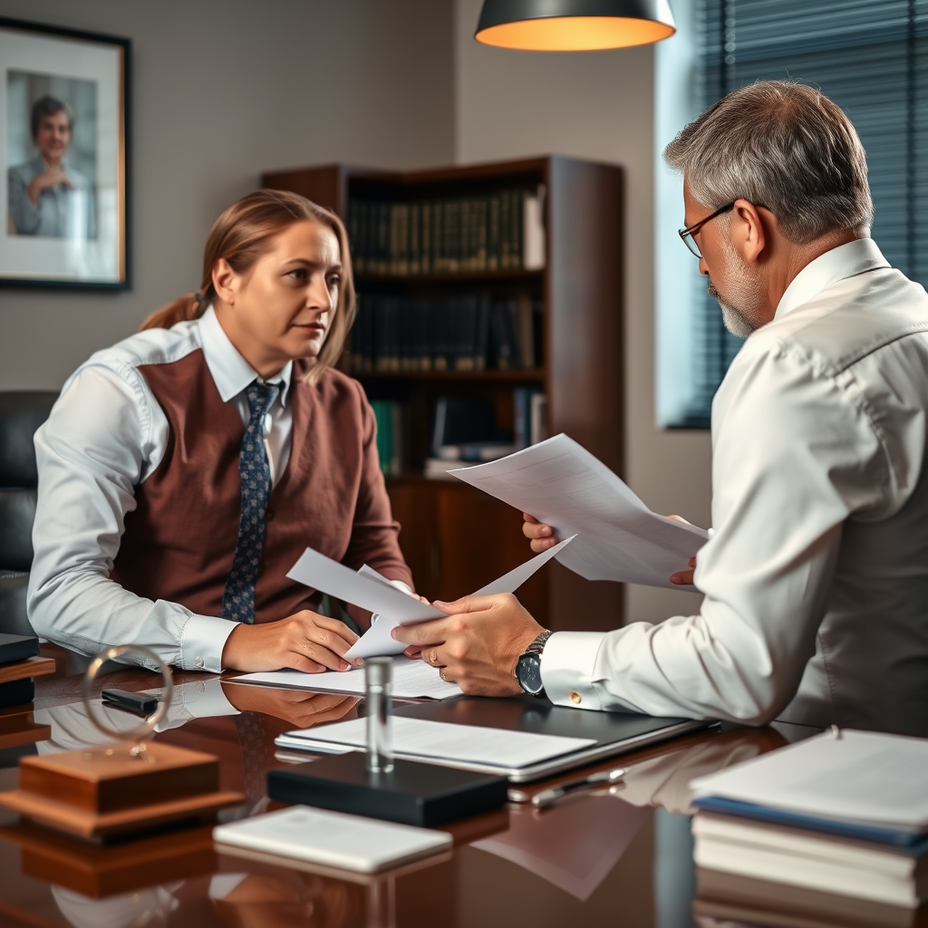 What is breach of contract in Woodstock